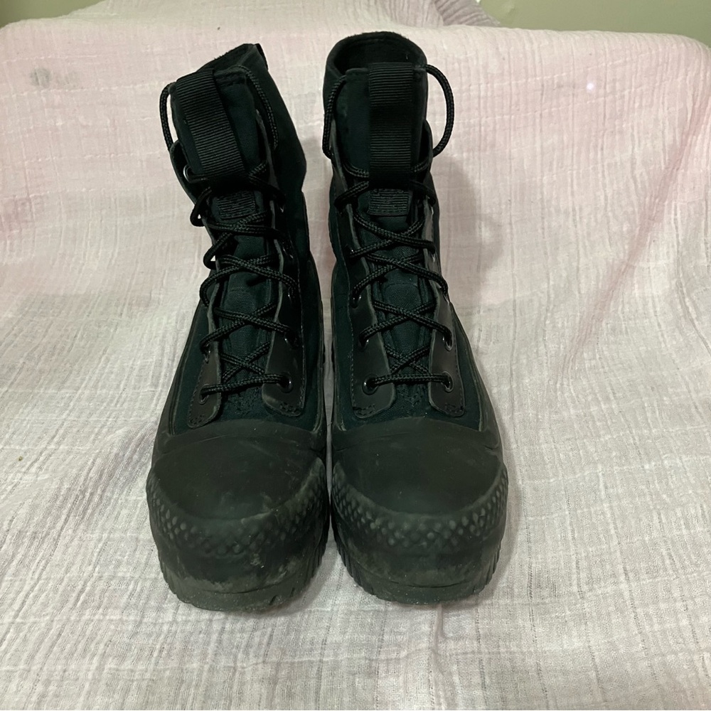 Converse 2.0 Counter Climate Waterproof Lugged Hiking Shoes